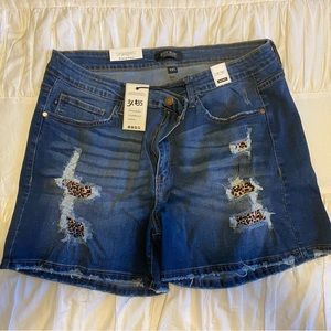 Brand new Judy Blue shorts